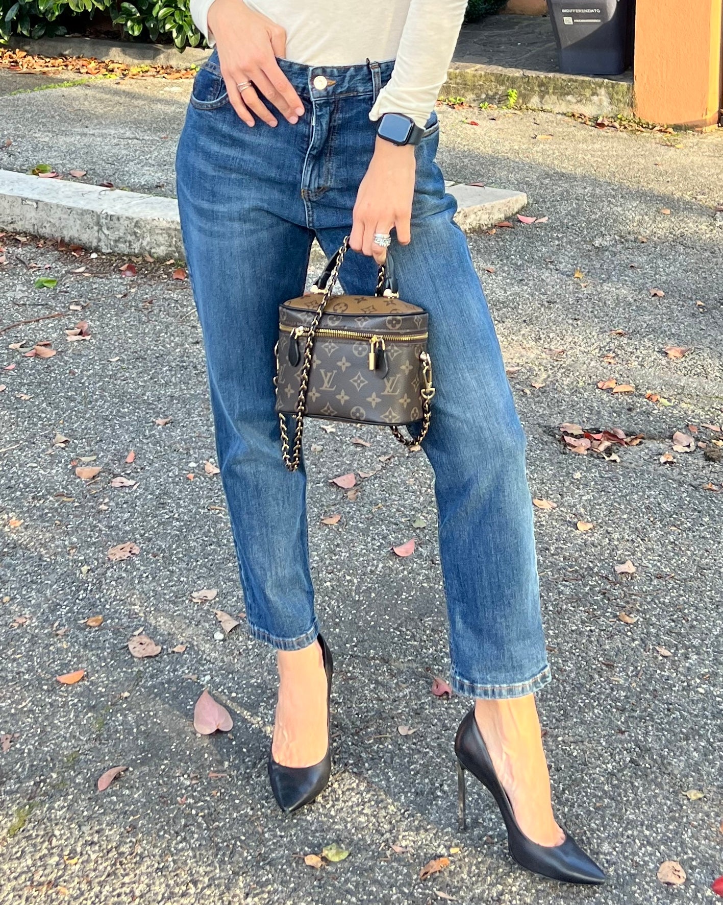 Jeans slim fit