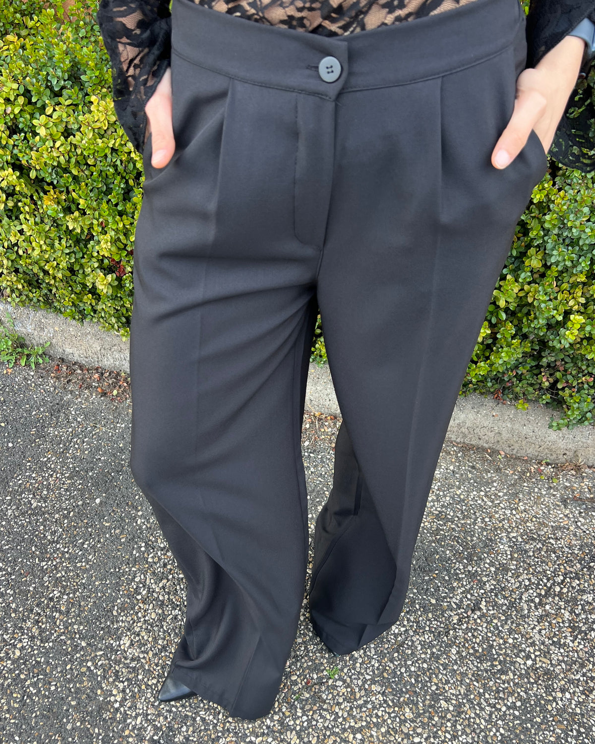 Pantalone palazzo