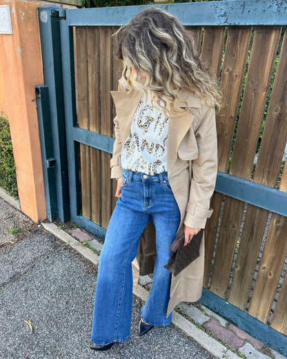 Trench