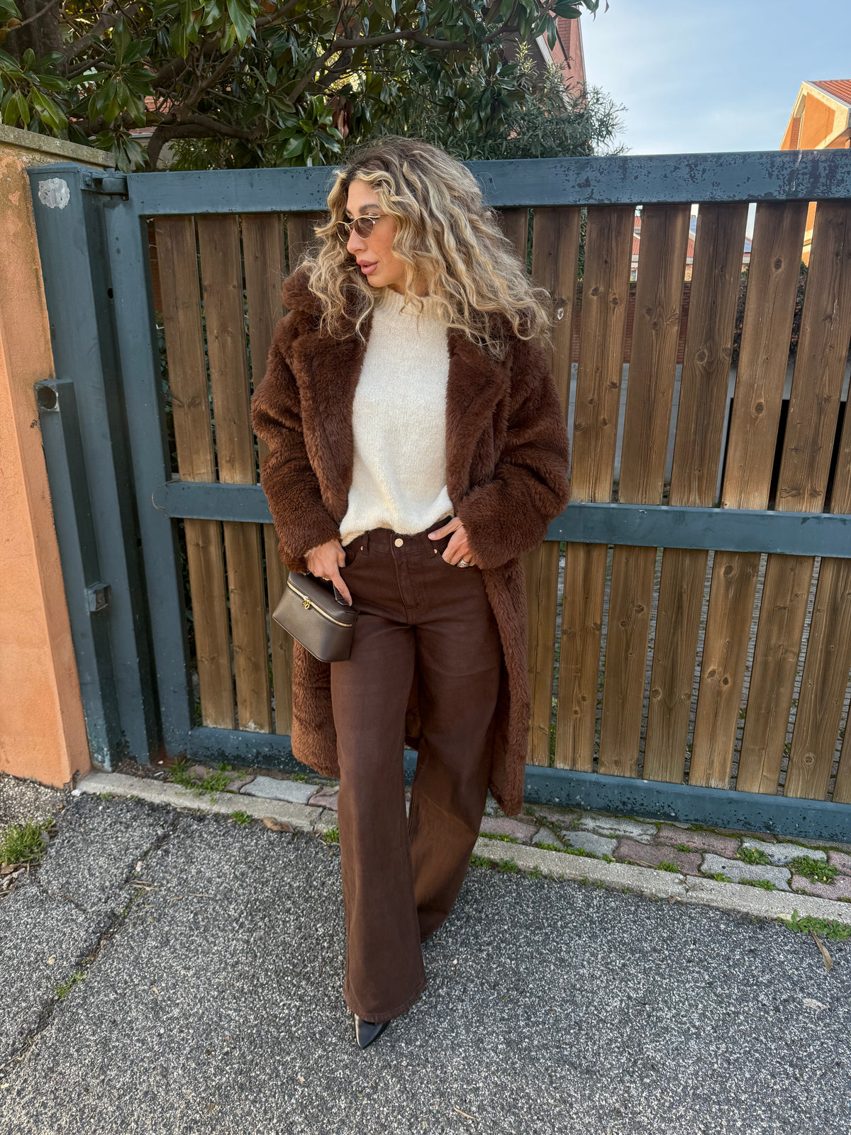 Teddy Cioccolato