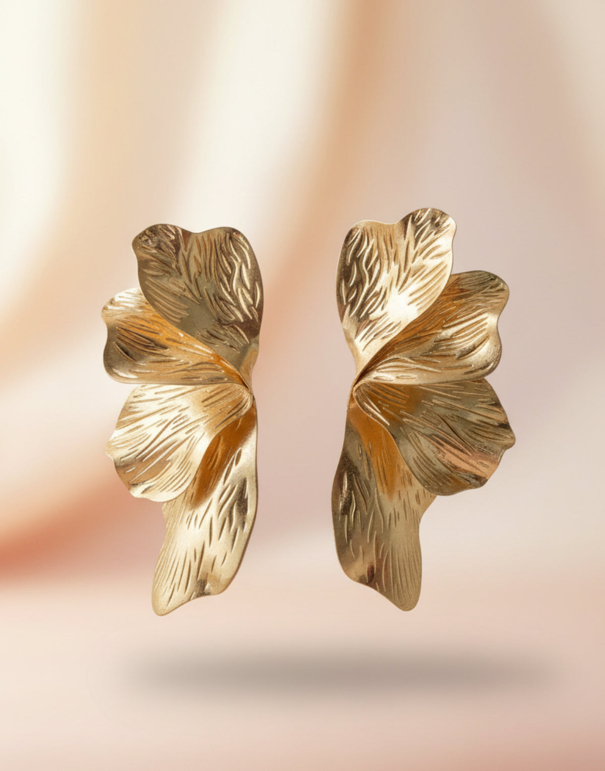 Orecchini " Flower "