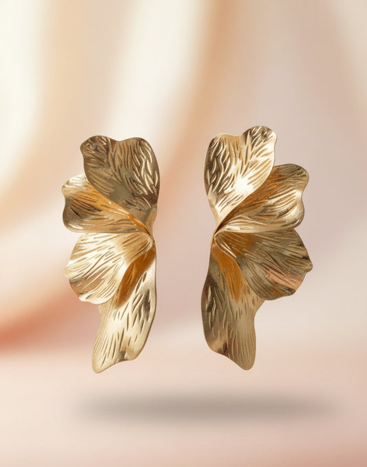 Orecchini " Flower "