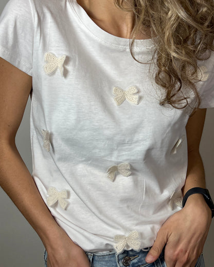 T-shirt Fiocchi