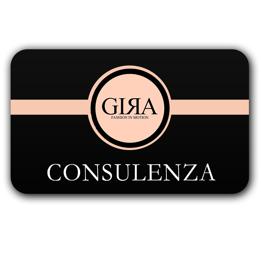 Consulenza di 1 ora con Chiara
