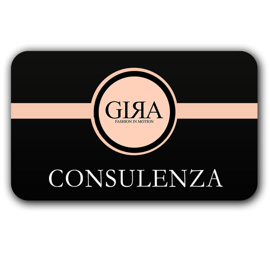 Consulenza di 1 ora con Chiara