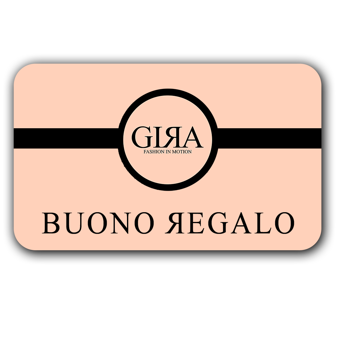 Gift Card Virtuale