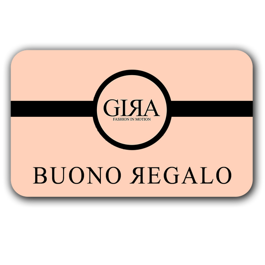 Gift Card Virtuale