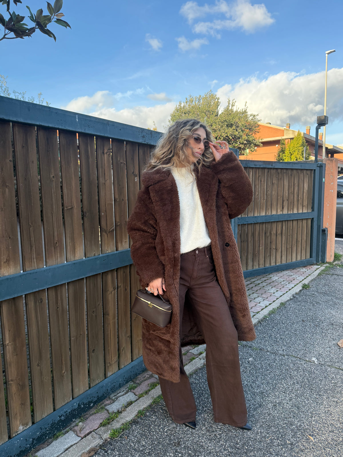 Teddy Cioccolato