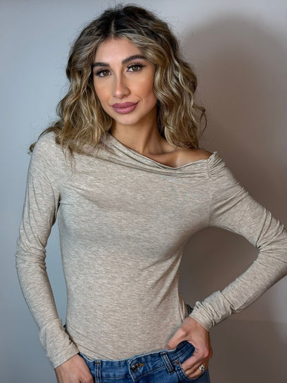 Maglia basic