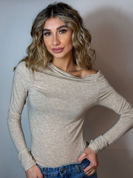 Maglia basic