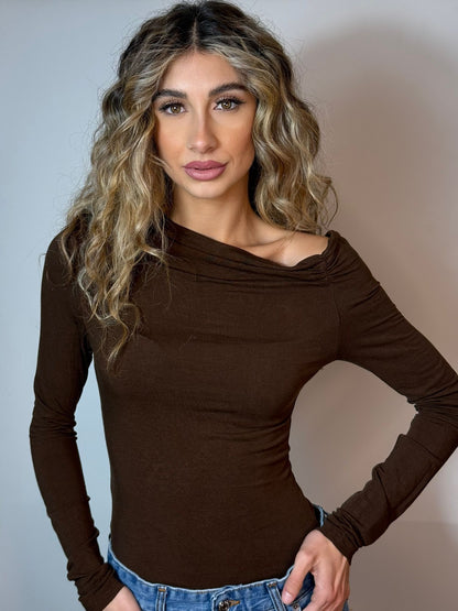 Maglia basic