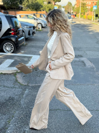 Pantalone palazzo