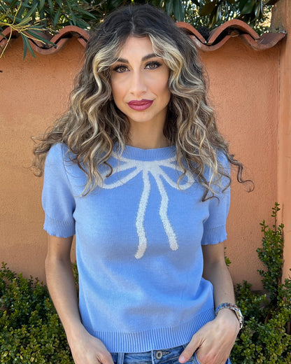 Maglia in viscosa leggera