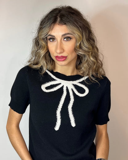Maglia in viscosa leggera
