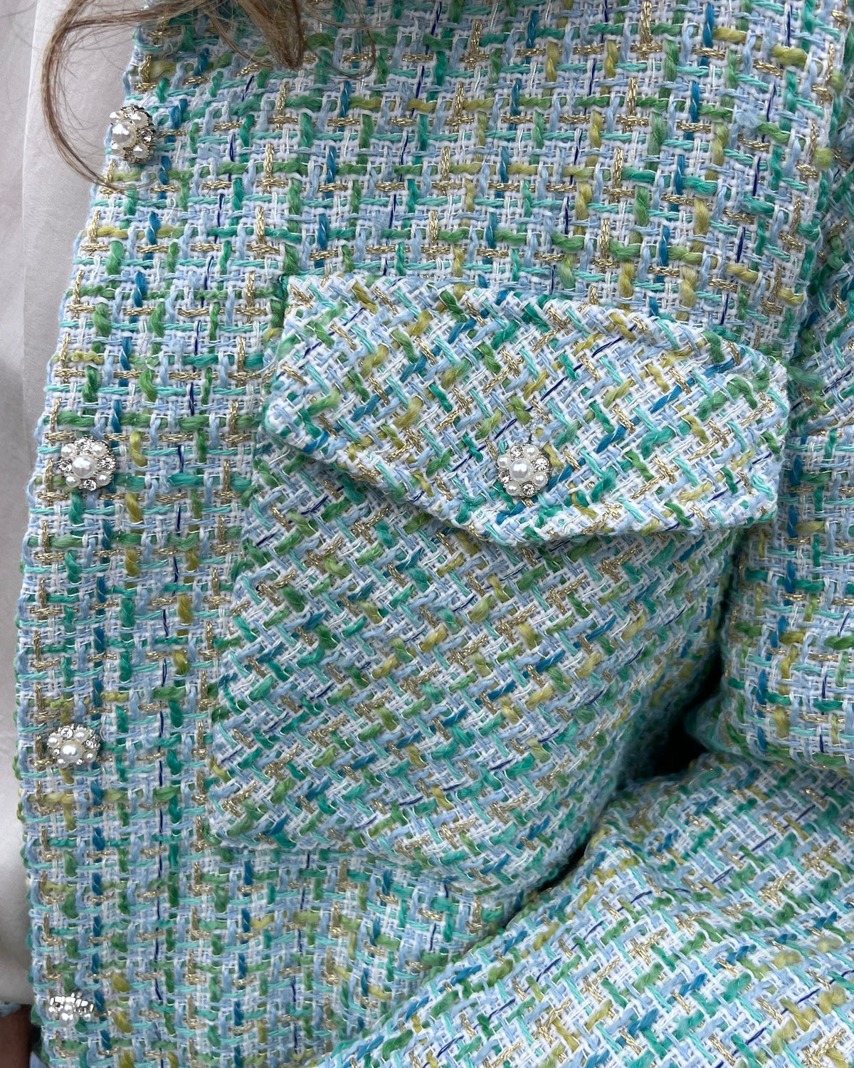Maxi camicia capospalla