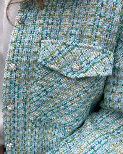 Maxi camicia capospalla
