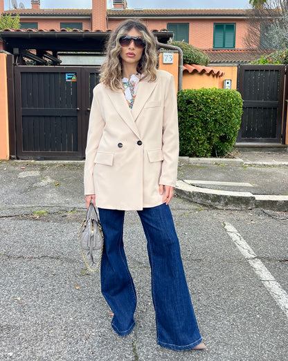 Giacca blazer
