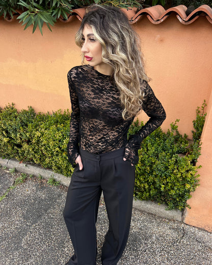 Pantalone palazzo
