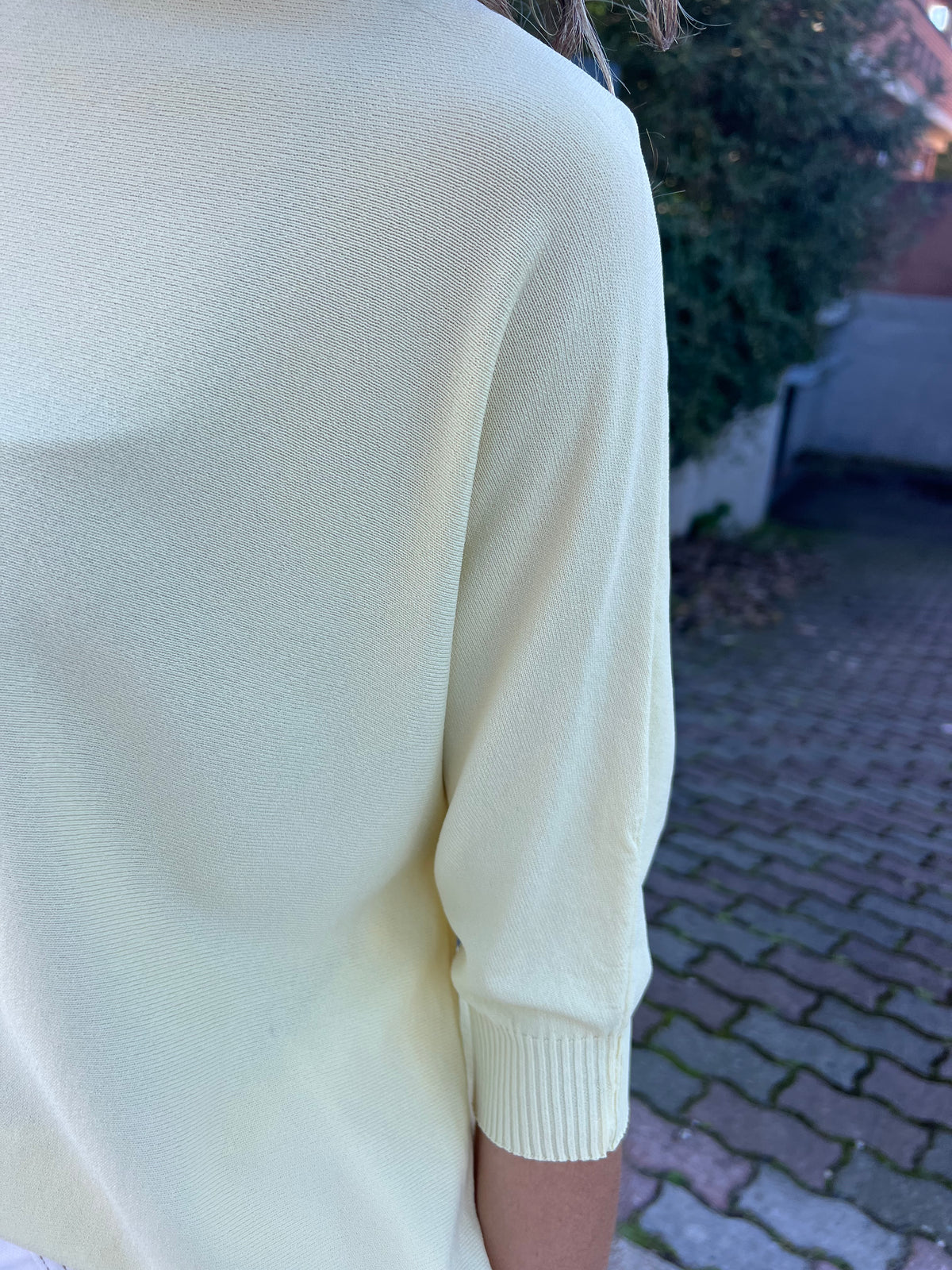 Maglia in filo