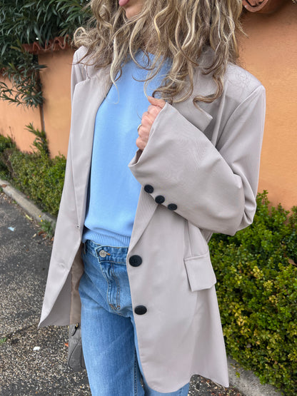 Giacca blazer