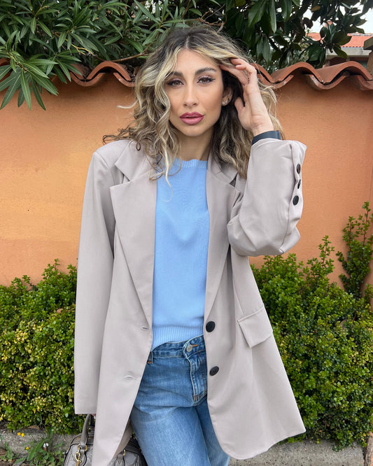 Giacca blazer