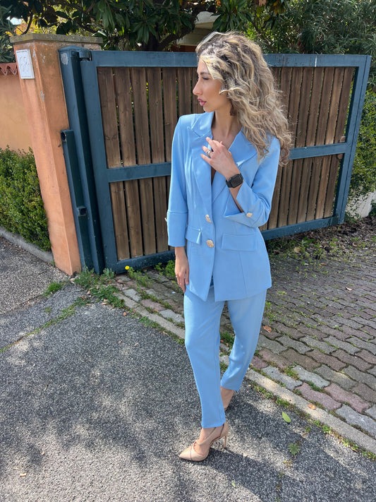 Tailleur completo