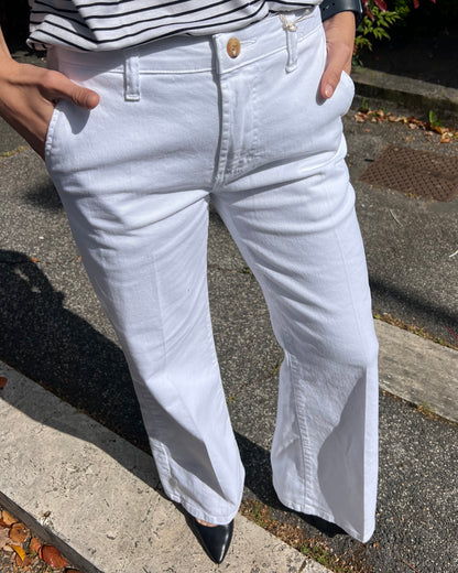 Pantalone in cotone