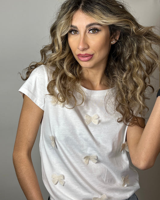 T-shirt Fiocchi